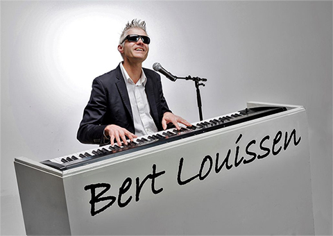 Bert Louissen